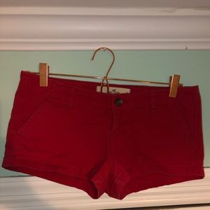 Hollister Shorts SIZE 3
